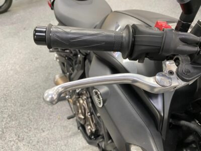 2019 Yamaha MT07 MT-07 ABS