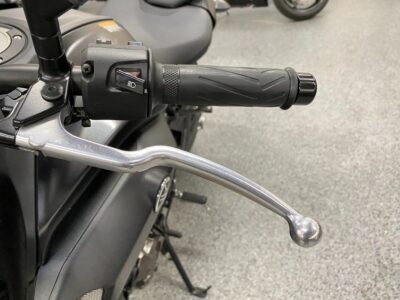 2019 Yamaha MT07 MT-07 ABS