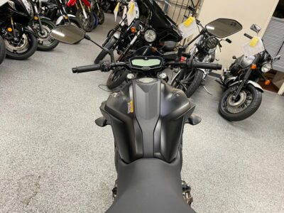 2019 Yamaha MT07 MT-07 ABS