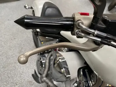 2011 HONDA VT1300CX FURY