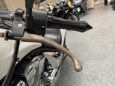 2011 HONDA VT1300CX FURY