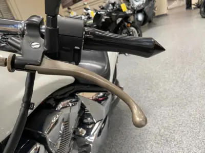 2011 HONDA VT1300CX FURY