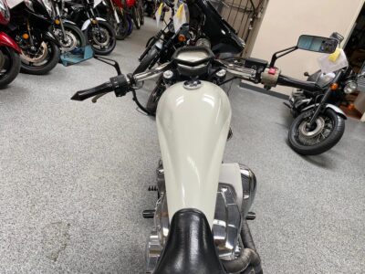 2011 HONDA VT1300CX FURY