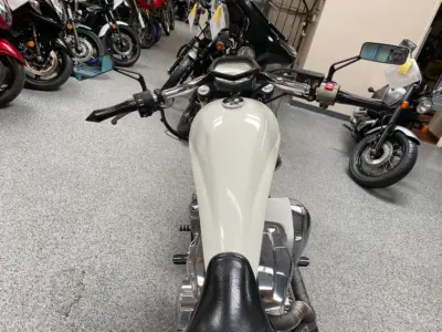 2011 HONDA VT1300CX FURY