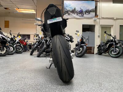 2015 Yamaha FZ07 FZ-07