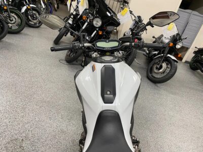 2015 Yamaha FZ07 FZ-07