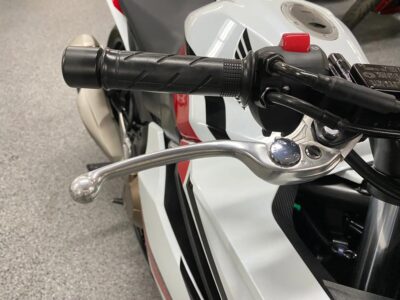 2018 Honda CBR500R CBR 500