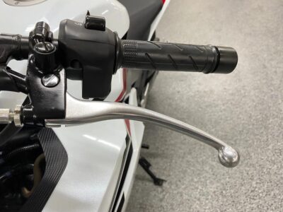 2018 Honda CBR500R CBR 500