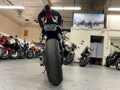 2020 Yamaha R6