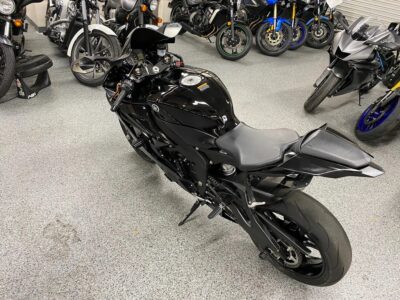 2020 Yamaha R6