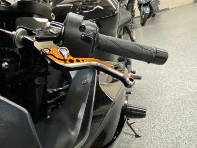 2020 Yamaha R6