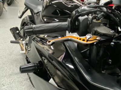 2020 Yamaha R6