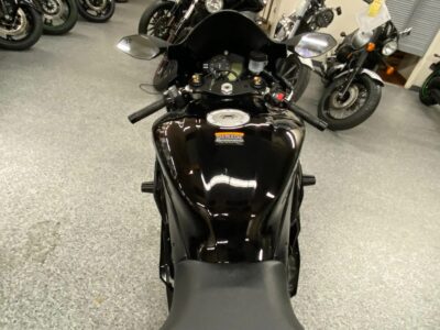 2020 Yamaha R6