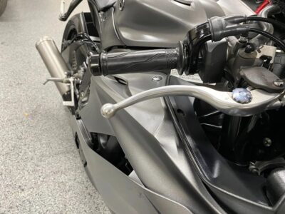2019 Yamaha R6