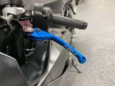 2019 Yamaha R6