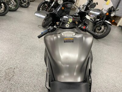 2019 Yamaha R6