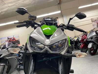 2015 Kawasaki Z1000 ABS