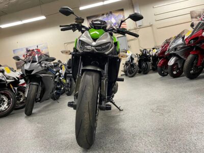 2015 Kawasaki Z1000 ABS