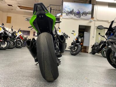 2015 Kawasaki Z1000 ABS