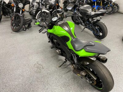 2015 Kawasaki Z1000 ABS