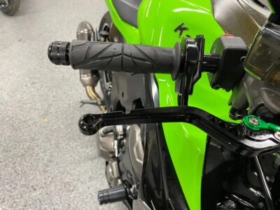 2015 Kawasaki Z1000 ABS