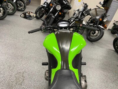 2015 Kawasaki Z1000 ABS