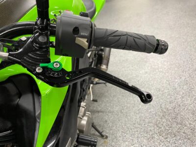 2015 Kawasaki Z1000 ABS