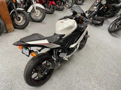 2019 Yamaha R3 ABS