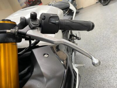 2019 Yamaha R3 ABS