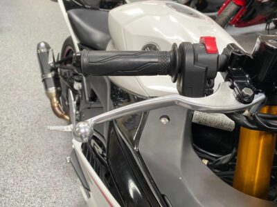 2019 Yamaha R3 ABS