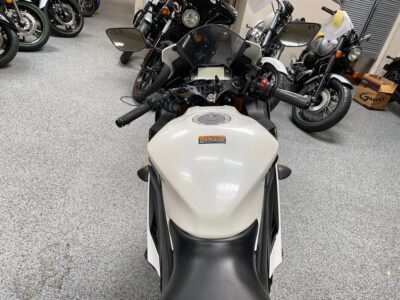 2019 Yamaha R3 ABS