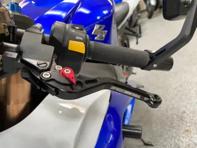 2007 Suzuki GSXR 1000
