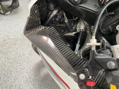 2009 Suzuki GSXR 750