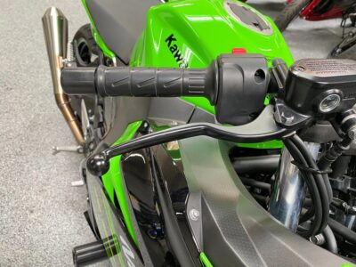 2018 Kawasaki Ninja 400 ABS KRT EDITION