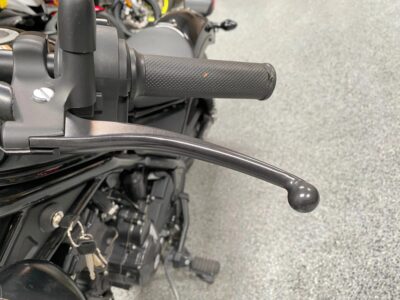 2017 Honda Rebel 300 ABS