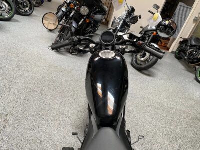 2017 Honda Rebel 300 ABS