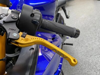 2017 Yamaha R6