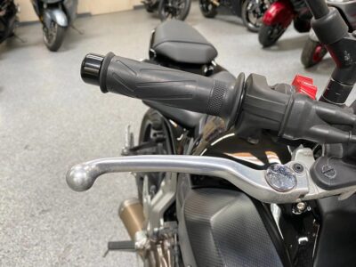 2016 Yamaha FZ07 FZ-07