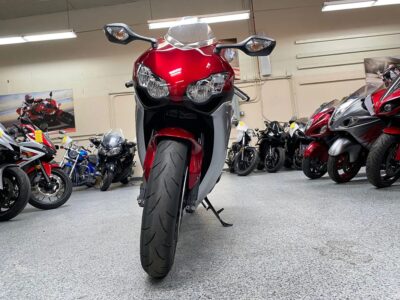 2008 HONDA CBR1000RR