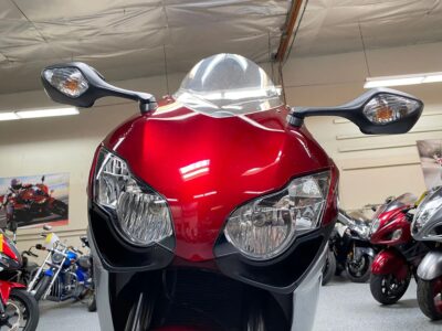 2008 HONDA CBR1000RR