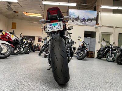 2008 HONDA CBR1000RR