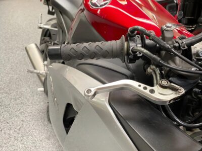 2008 HONDA CBR1000RR