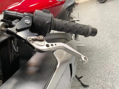 2008 HONDA CBR1000RR