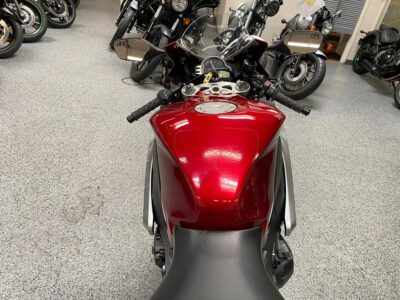 2008 HONDA CBR1000RR