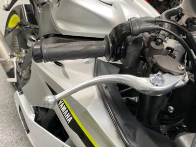 2017 Yamaha R6