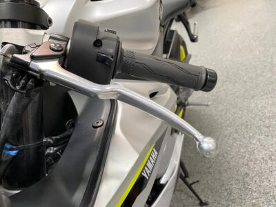 2017 Yamaha R6