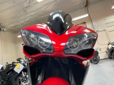 2007 Yamaha R1