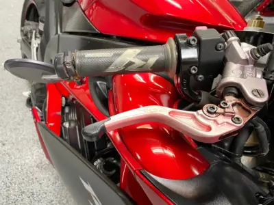 2007 Yamaha R1