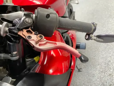 2007 Yamaha R1