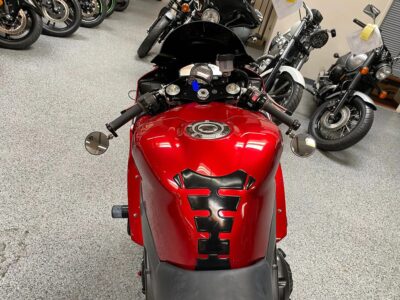 2007 Yamaha R1